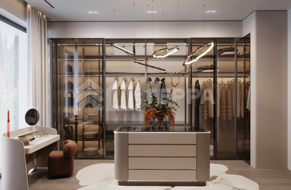 Объект ID 18941 - Дом