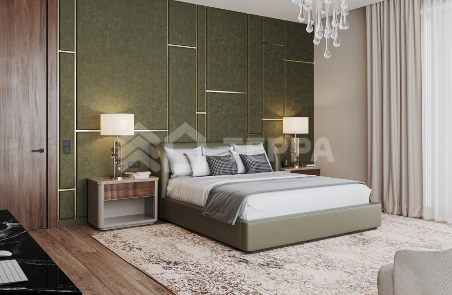 Объект ID 18008 - Дом