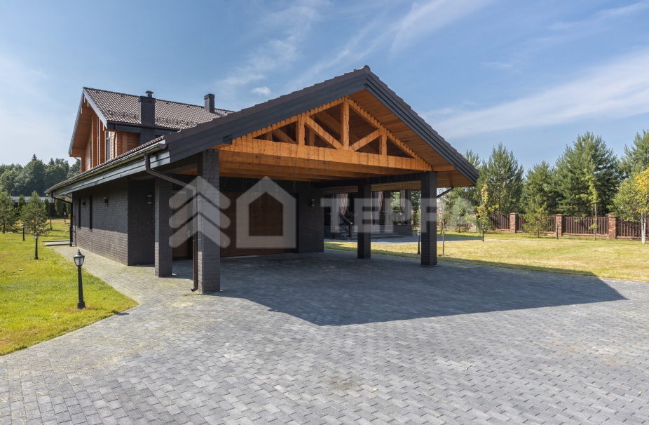 Объект ID 19137 - Дом