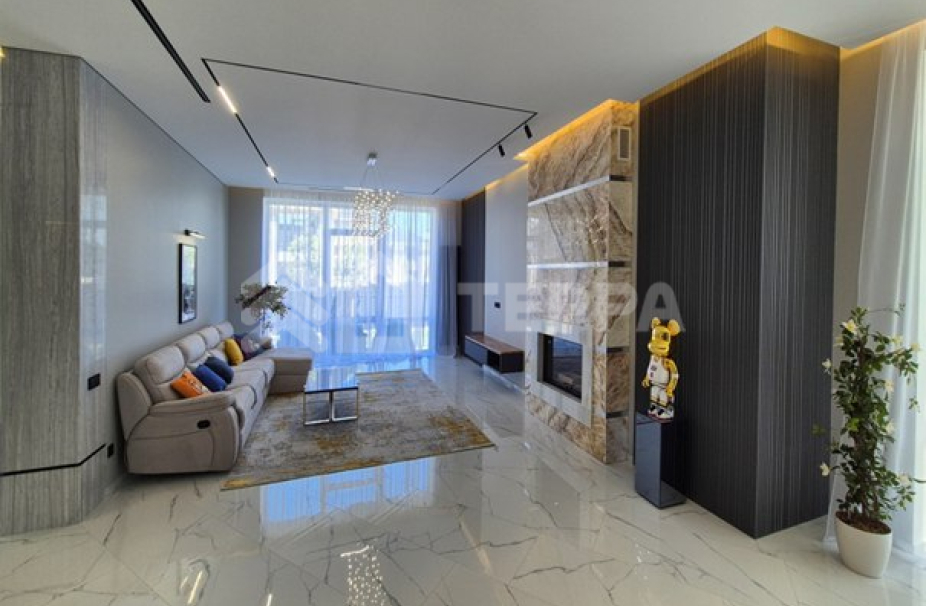 Объект ID 18766 - Дом