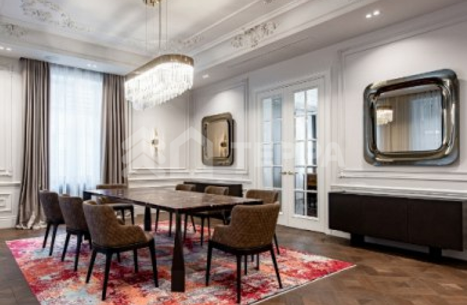 Объект ID 18605 - Дом