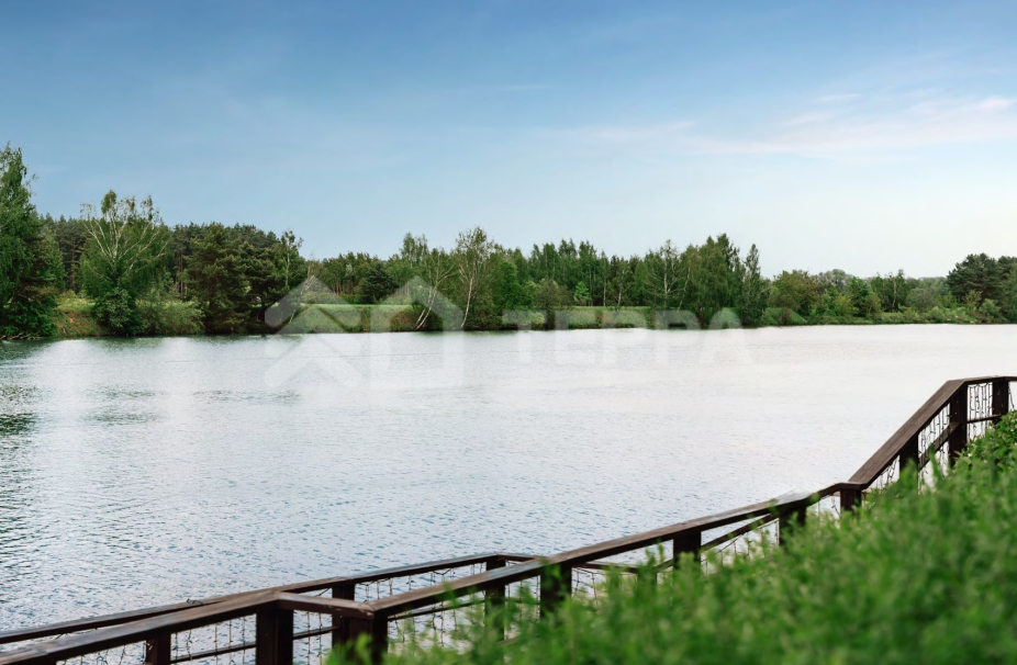 Объект ID 18686 - Участок