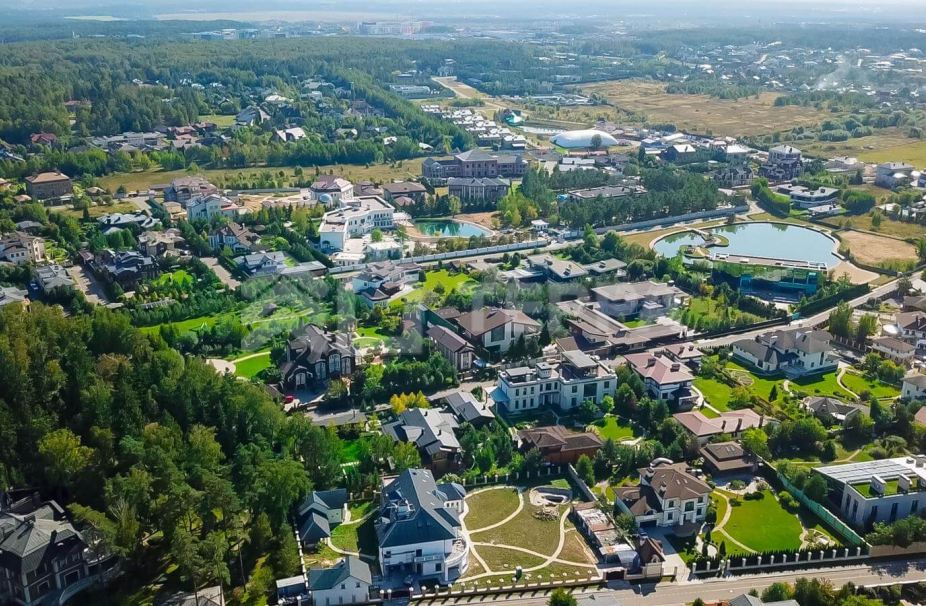 Объект ID 18508 - Участок