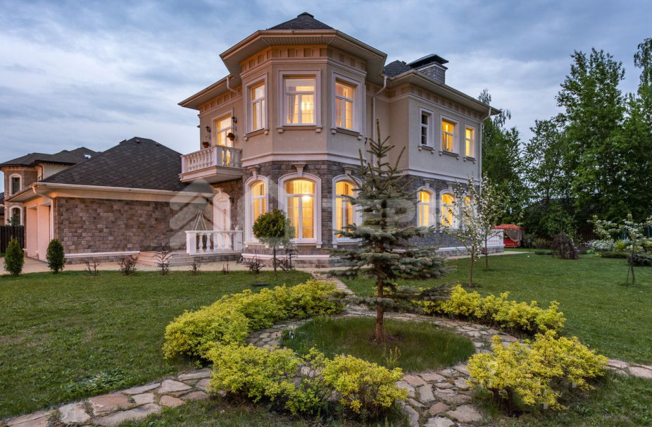 Объект ID 16131 - Дом