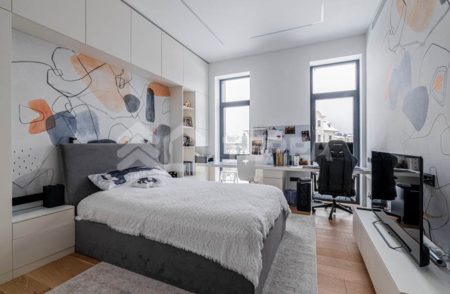 Объект ID 19031 - Дом