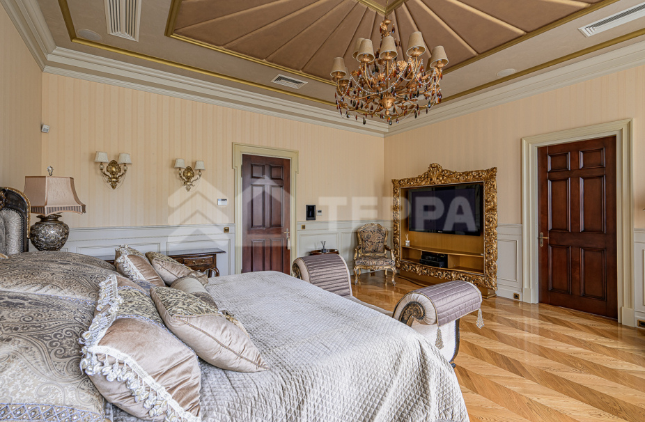 Объект ID 18161 - Дом