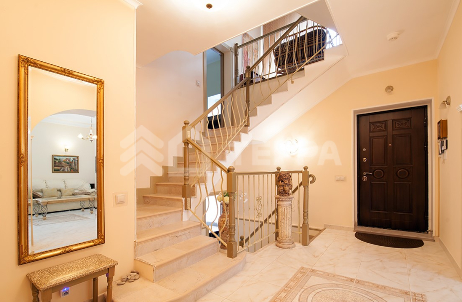 Объект ID 13115 - Дом