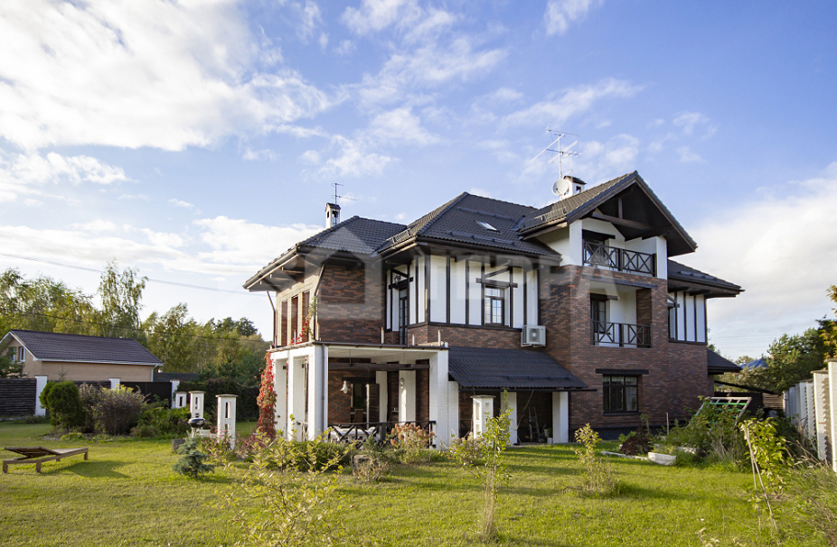 Объект ID 15786 - Дом