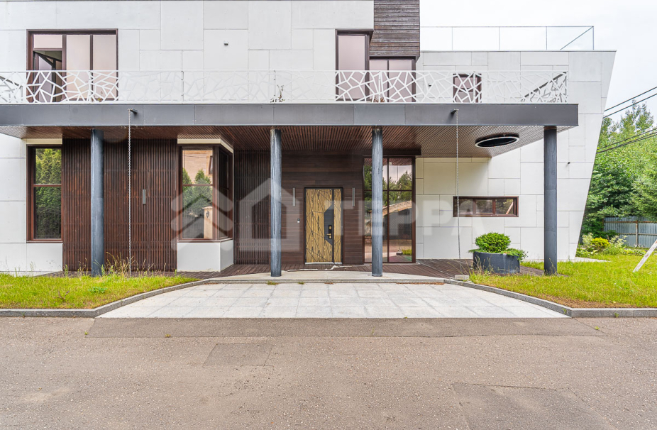 Объект ID 18814 - Дом