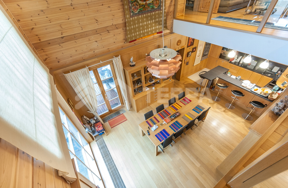 Объект ID 15066 - Дом