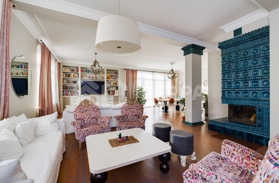 Объект ID 15793 - Дом