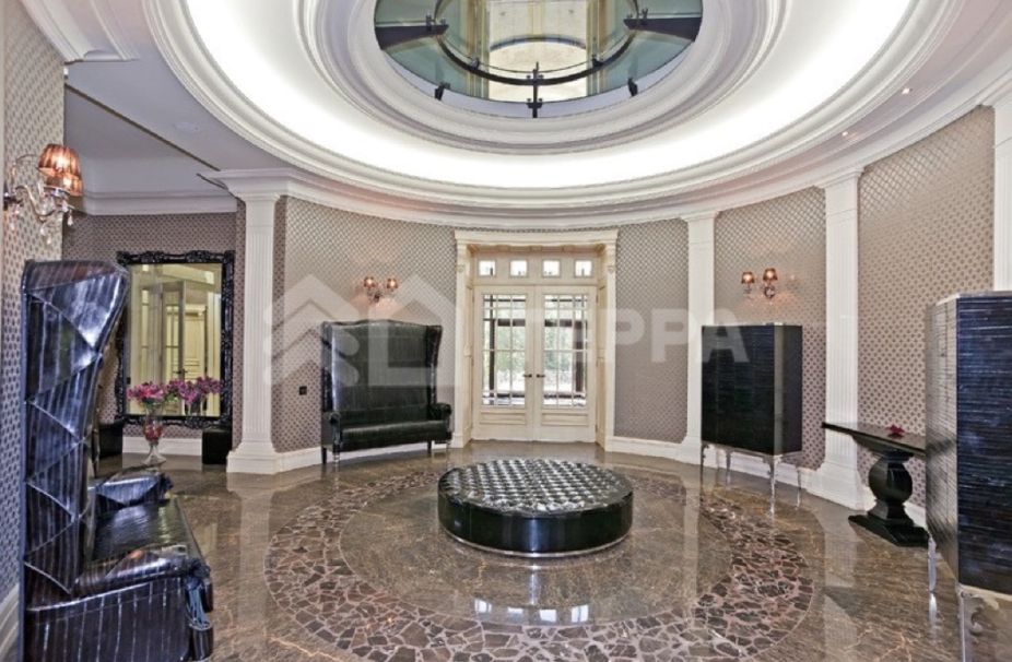 Объект ID 8663 - Дом