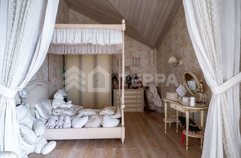 Объект ID 18123 - Дом