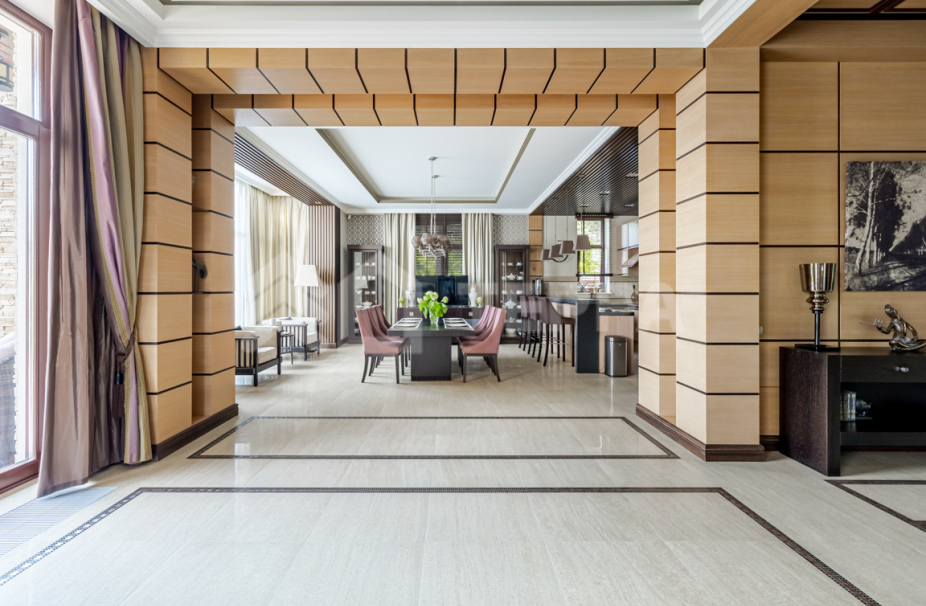 Объект ID 18202 - Дом