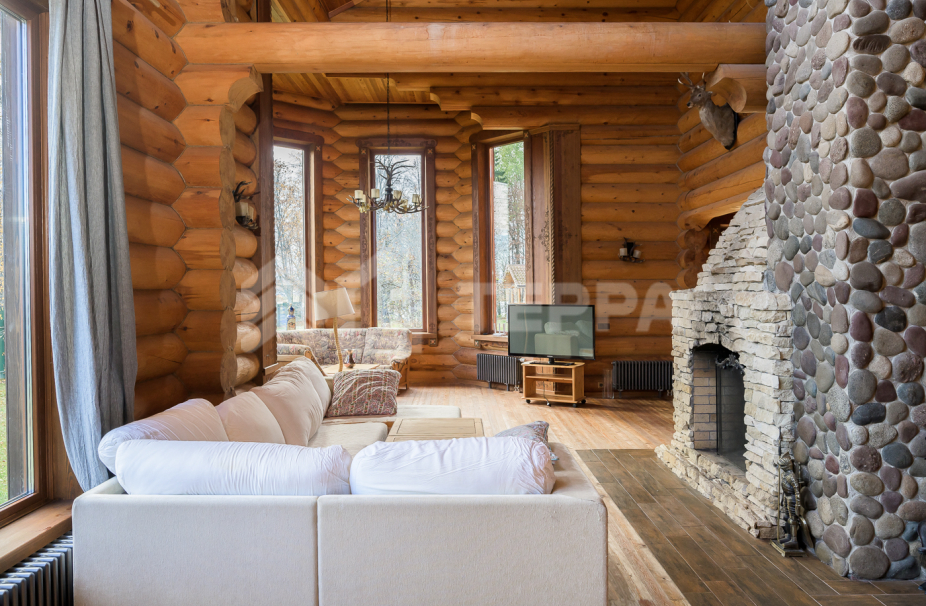 Объект ID 12006 - Дом