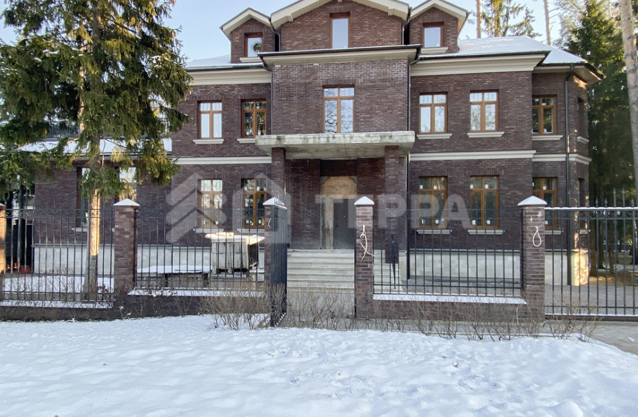 Объект ID 16330 - Дом