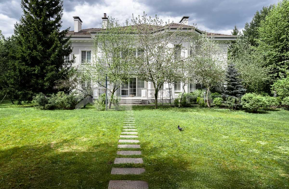 Объект ID 14618 - Дом