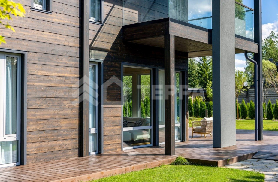 Объект ID 16656 - Дом