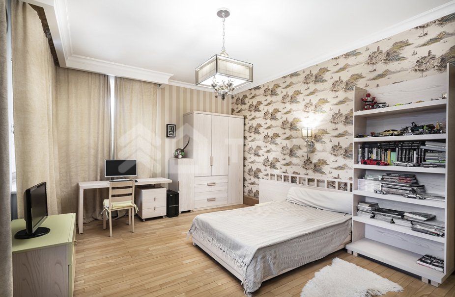 Объект ID 17552 - Дом