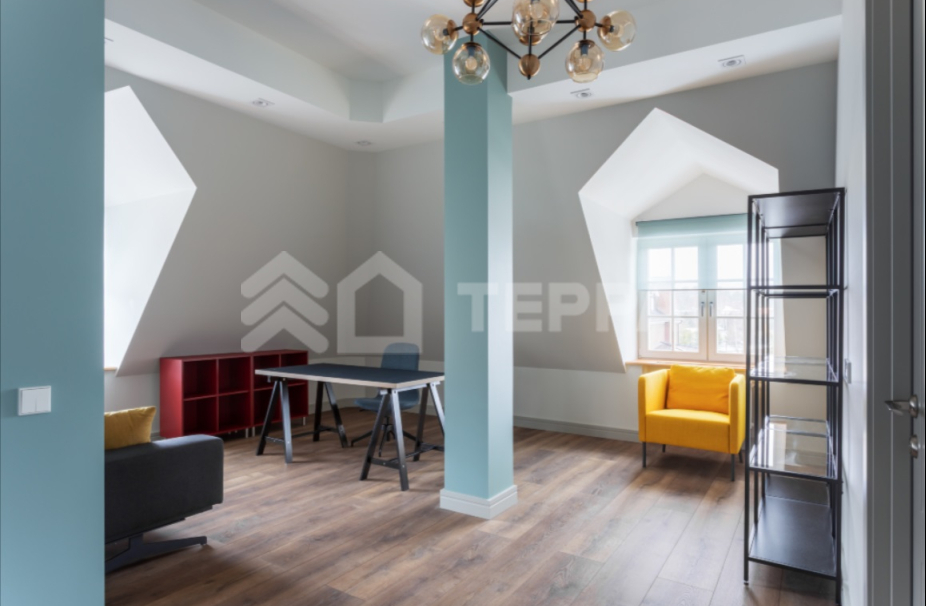 Объект ID 17485 - Дом