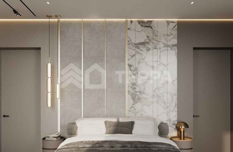 Объект ID 18580 - Дом