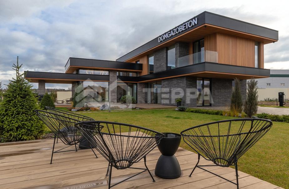 Объект ID 18938 - Дом