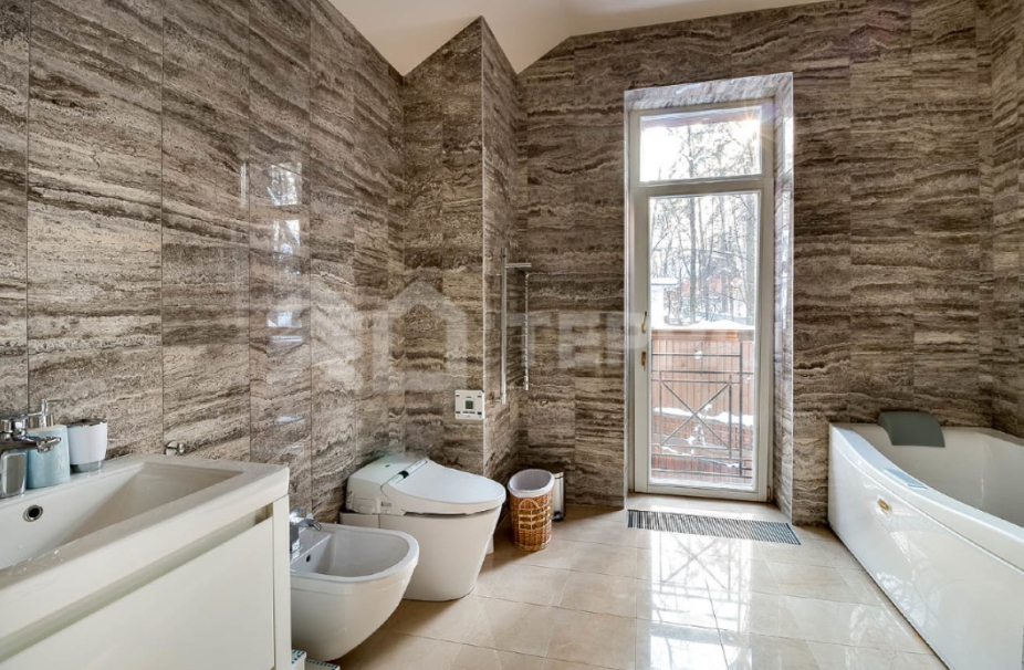 Объект ID 6539 - Дом