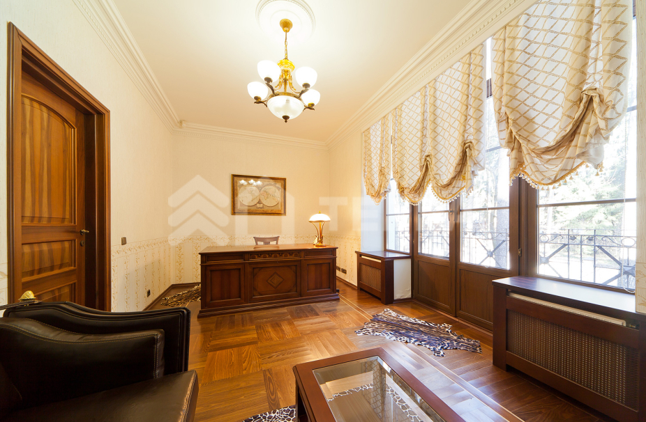 Объект ID 8466 - Дом