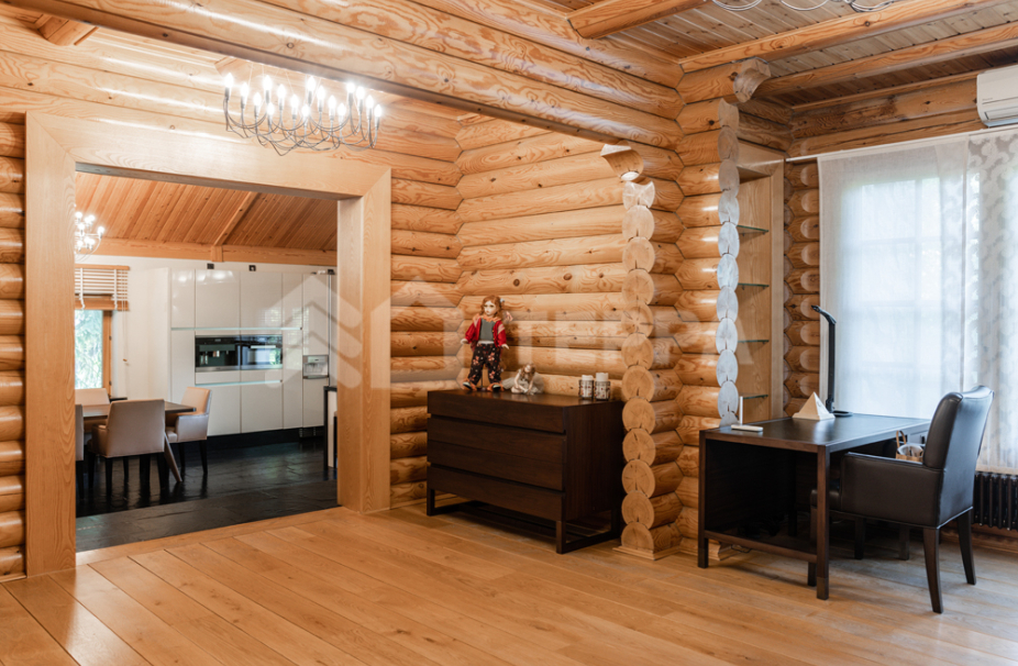 Объект ID 17515 - Дом