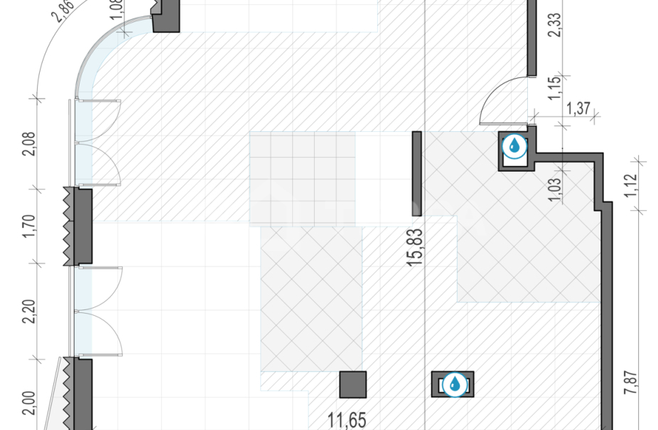 Объект ID 700000104 - Квартира