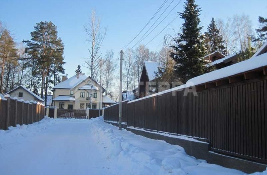 Старый свет