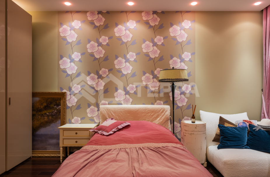 Объект ID 17925 - Квартира