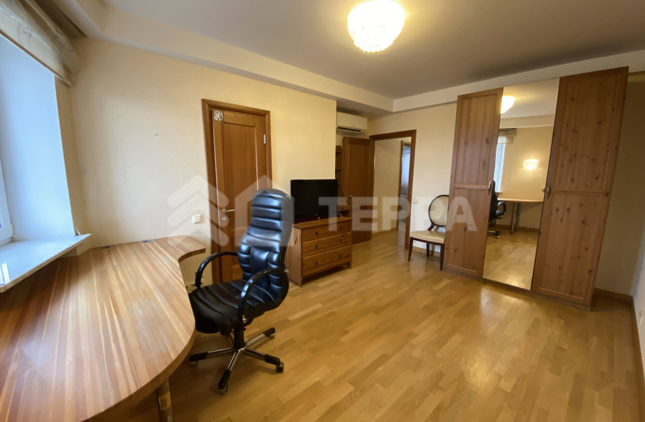 Объект ID 17008 - Квартира