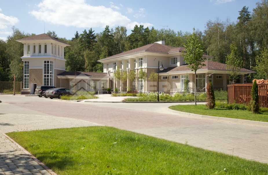 Новогорск-7