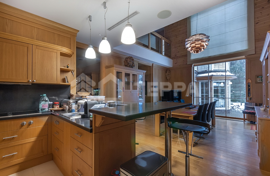 Объект ID 15066 - Дом