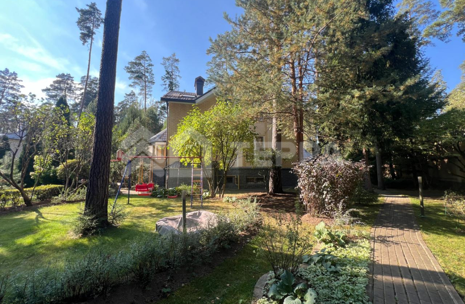 Объект ID 9188 - Дом