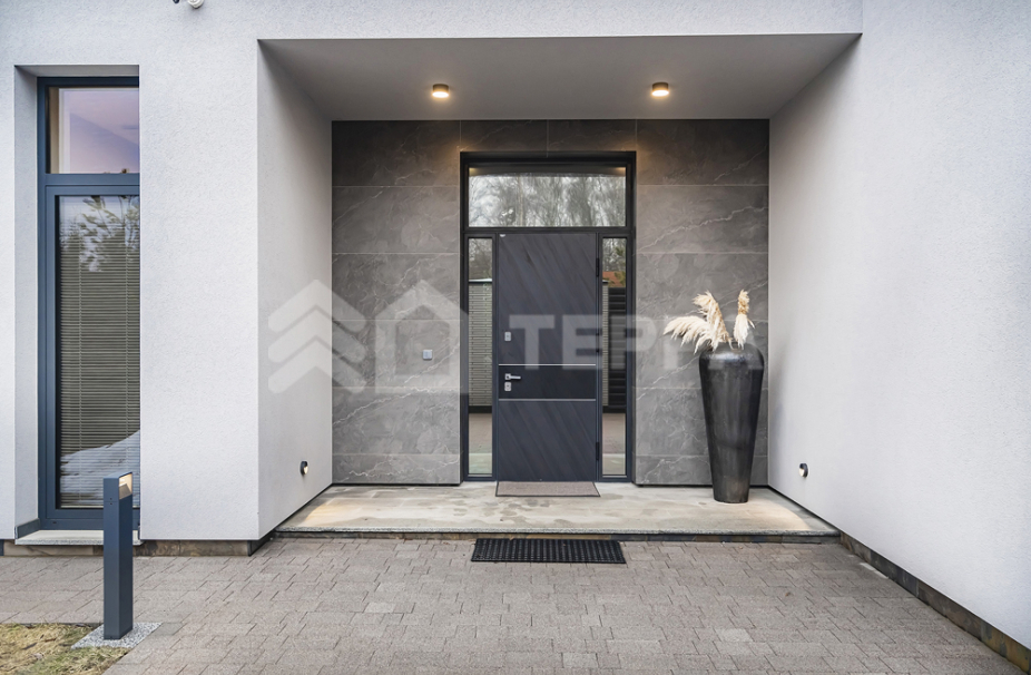 Объект ID 17763 - Дом