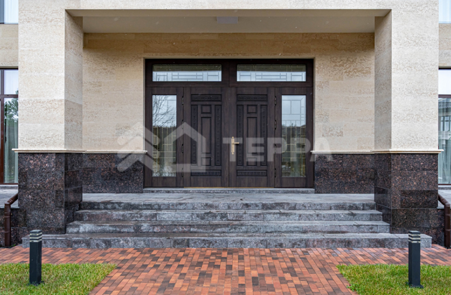 Объект ID 17873 - Дом