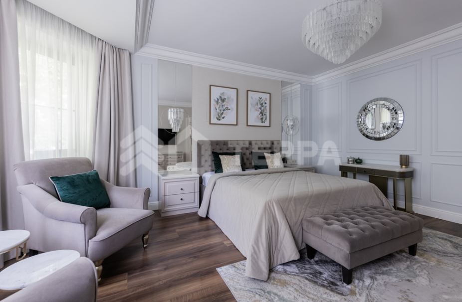 Объект ID 18094 - Дом