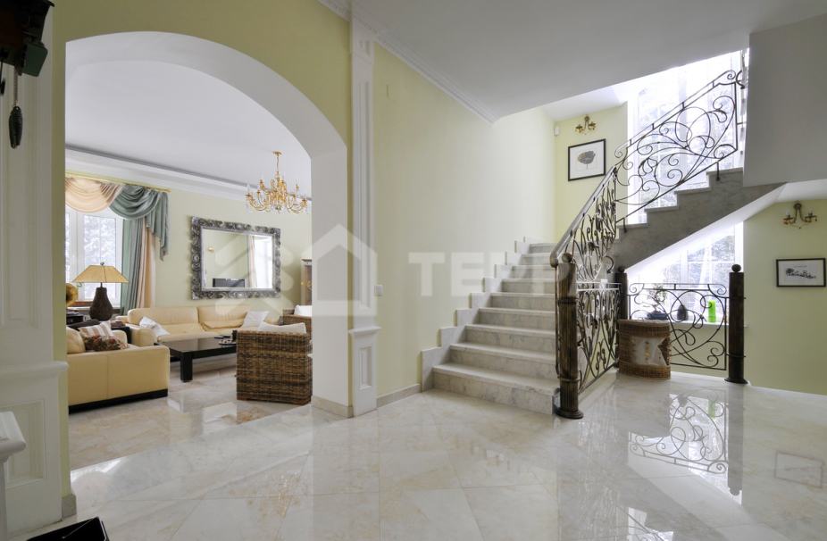 Объект ID 9086 - Дом