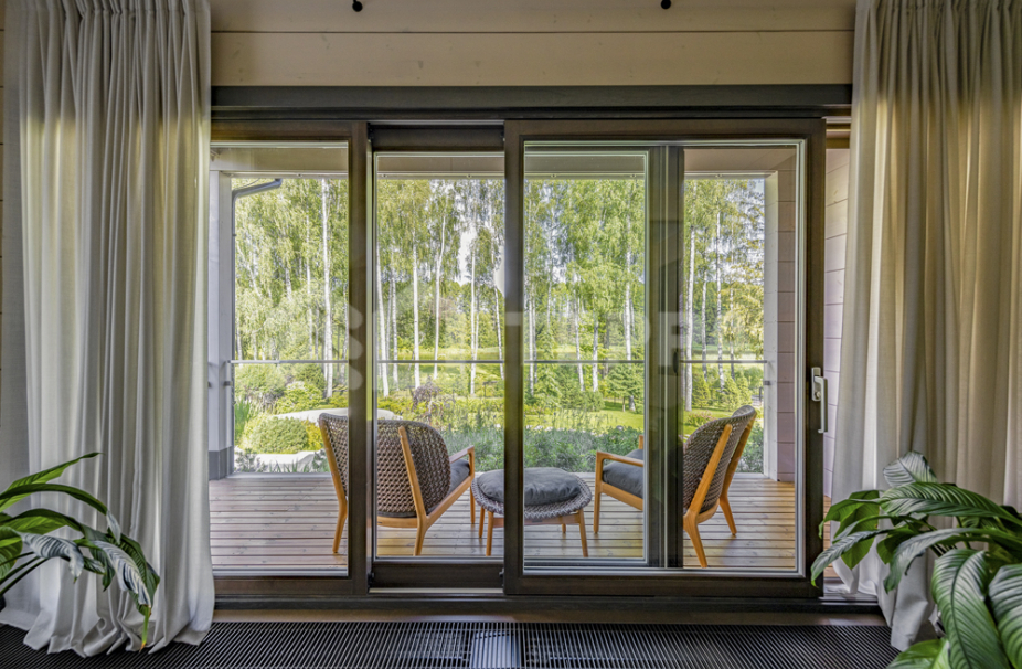 Объект ID 18828 - Дом