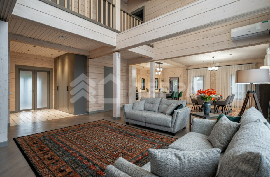 Объект ID 18229 - Дом