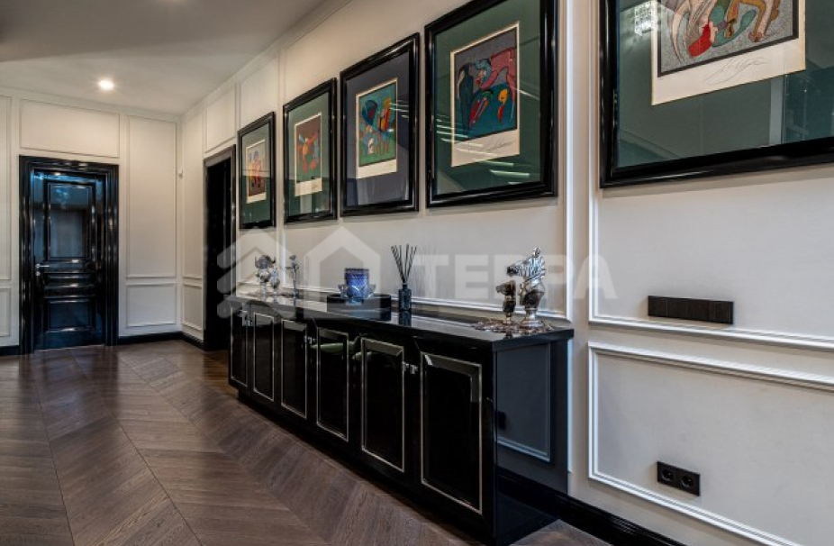 Объект ID 18643 - Дом