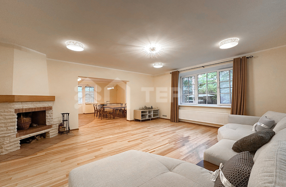 Объект ID 9860 - Дом