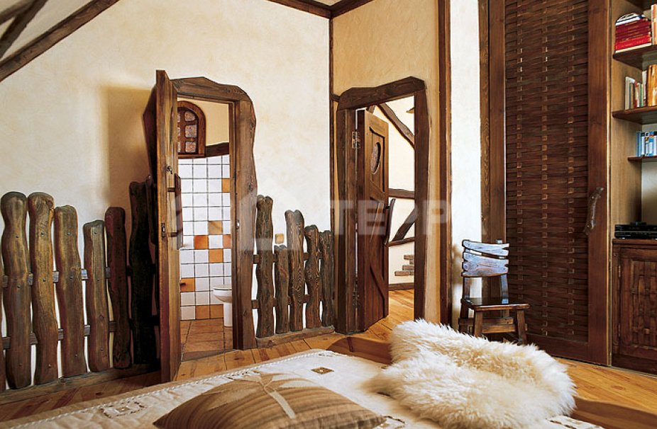 Объект ID 5326 - Дом