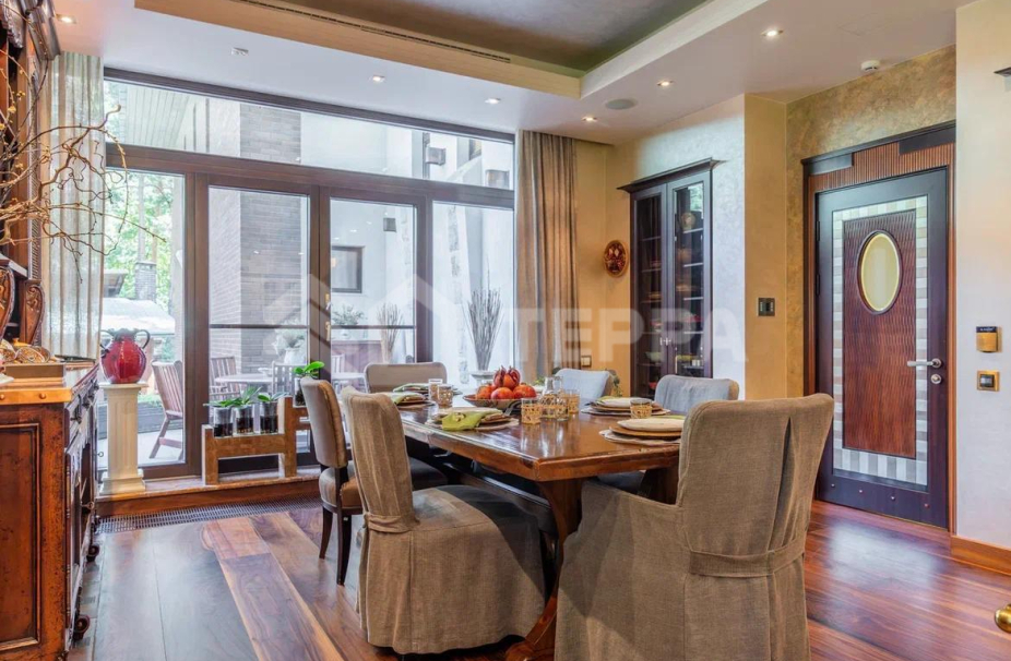 Объект ID 18093 - Дом