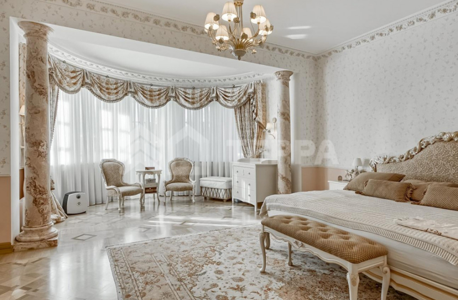 Объект ID 16819 - Дом