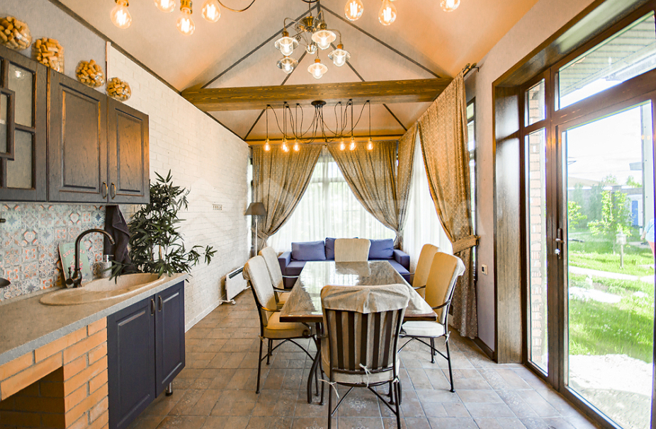 Объект ID 17081 - Дом