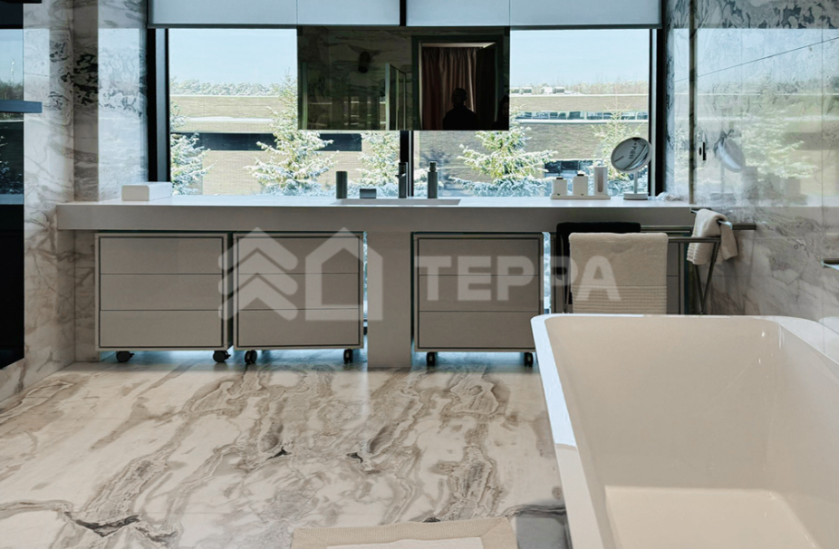 Объект ID 17857 - Дом