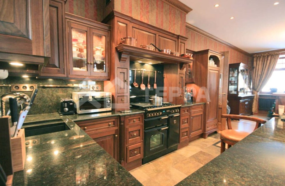 Объект ID 11486 - Дом